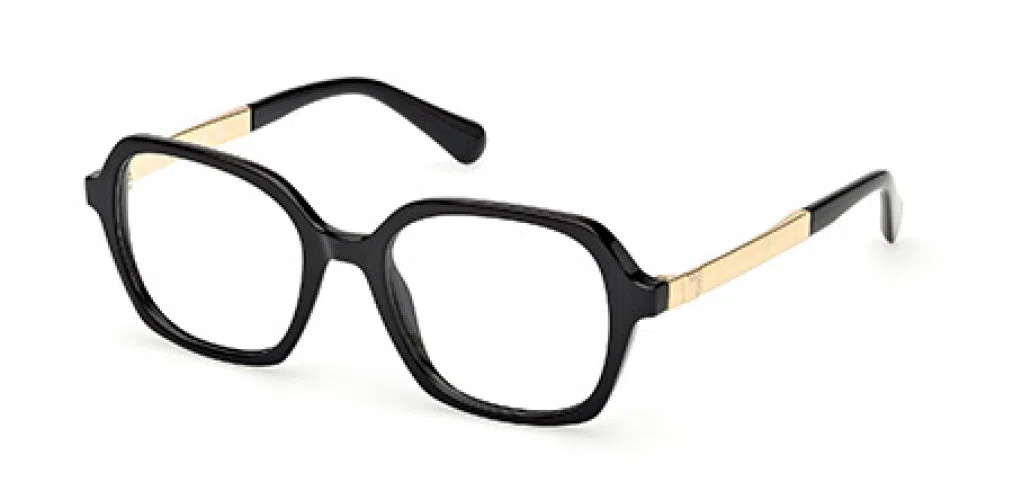 MAX & CO 5190 Eyeglasses - view 3